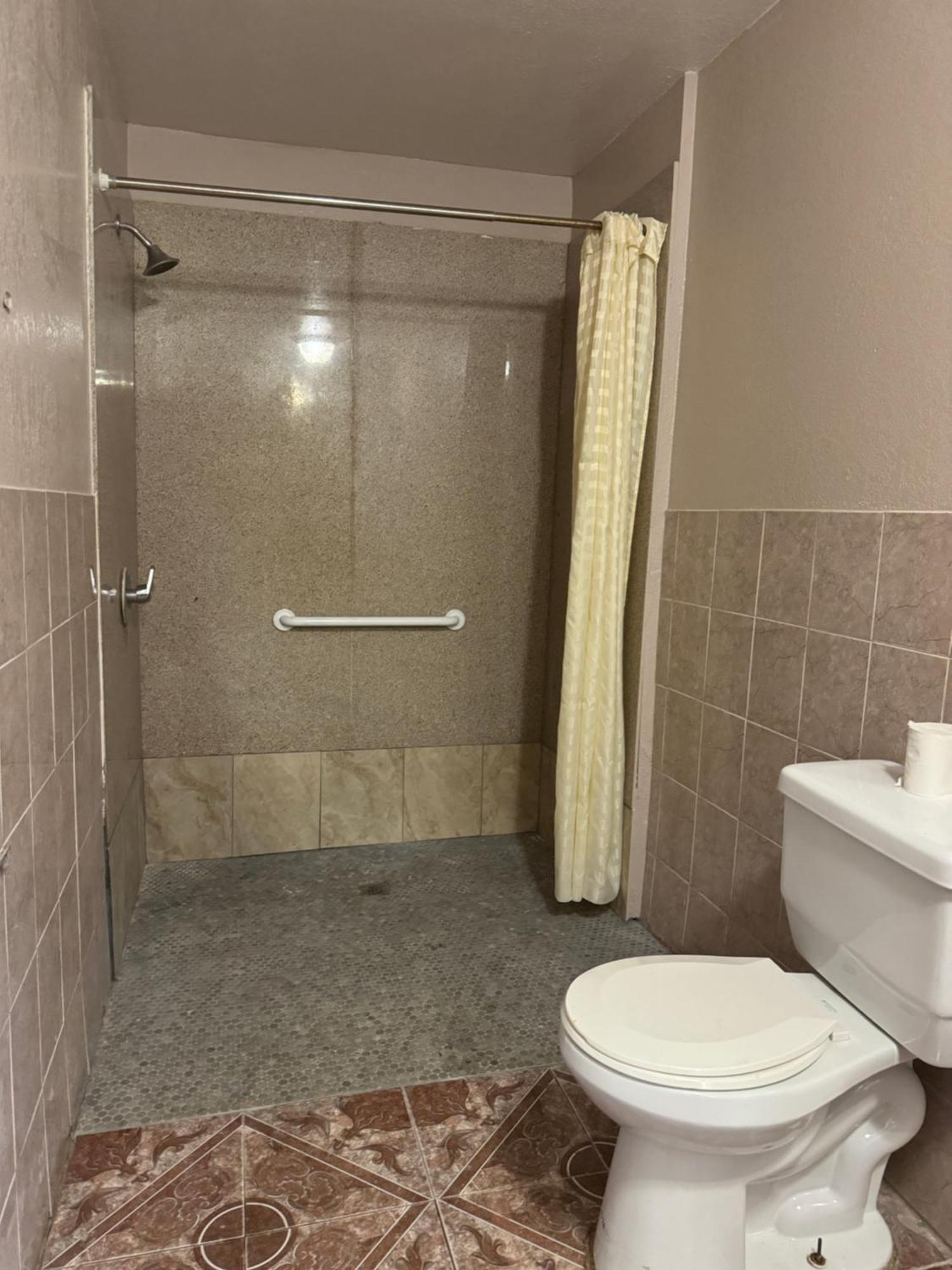 Monterey Motel ロングビーチ 部屋 写真